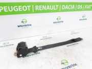 Sicherheitsgurt Links Hinten 8973X4 Peugeot 306 (7D) Cabrio 1.6 (TU5JP(NFZ)) 2000-06