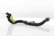 Intercooler Schlauch 144605043R Renault Captur II (RJB) SUV 1.3 TCE 140 16V (A0001E2J1.3 TCE 140 16V) 2022-10
