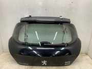 Heckklappe 8701AL Peugeot 308 (4A/C) Schrägheck 1.6 16V THP 175 (EP6DTS(5FY)) 2008-06