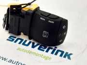Radio Bedienung Lenkrad 255522540R Renault Megane III Berline (BZ) Schrägheck 5-drs 1.5 dCi 110 (K9K-J836) 2012-04