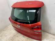 Heckklappe 901003261R Renault Clio IV Estate/Grandtour (7R) Kombi 5-drs 0.9 Energy TCE 90 12V (H4B-408(H4B-B4)) 2013-03