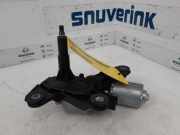 Scheibenwischermotor Hinten 287100742R Renault Megane IV Estate (RFBK) Kombi 5-drs 1.5 Energy dCi 110 (K9K-656/657) 2016-12