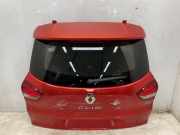 Heckklappe 901003261R Renault Clio IV Estate/Grandtour (7R) Kombi 5-drs 0.9 Energy TCE 90 12V (H4B-408(H4B-B4)) 2017-05
