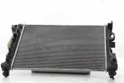 Radiator 214104822R Renault Captur II (RJB) SUV 1.6 E-Tech 145 (H4M-632(H4M-C6)) 2023-05
