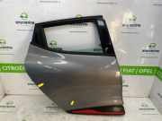 Tür Rechts Hinten 821008626R Renault Clio IV (5R) Schrägheck 5-drs 1.5 Energy dCi 90 FAP (K9K-638) 2013-07