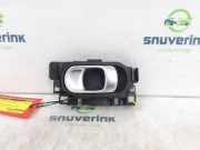 Türgriff Außen Links Hinten 98298152VV Citroën C5 Aircross I (A4/AC/AJ/AR) SUV 1.2 e-THP PureTech 130 (EB2ADTS(HNS)) 2022-12