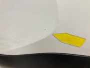 Tür Links Vorne 9835013480 Citroën C4 Berline (BA/BB/BC) Schrägheck 5-drs ë-C4 50 kWh (ZKX) 2022-09