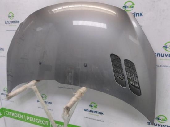 Motorhaube 7901Q9 Peugeot 206+ (2L/M) Schr?gheck 1.4 XS (TU3A(KFV)) 2009-04 Bild Motorhaube 7901Q9 Peugeot 206+ (2L/M) Schr?gheck 1.4 XS (TU3A(KFV)) 2009-04