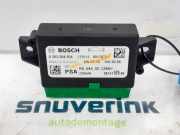 Pdc Steuergerät 1611750580 Peugeot 308 SW (L4/L9/LC/LJ/LR) Kombi 5-drs 1.2 12V e-THP PureTech 110 (EB2DT(HNZ)) 2017-09