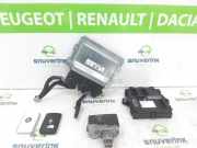Motorsteuergerät 237104638S Renault Captur II (RJB) SUV 1.0 TCe 90 12V (H4D-470(H4D-E4)) 2021-02