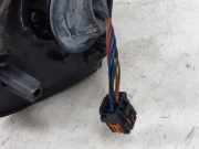 Außenspiegel Rechts 96432616XX Peugeot 206 (2A/C/H/J/S) Schrägheck 1.4 16V (ET3J4(KFU)) 2005-11