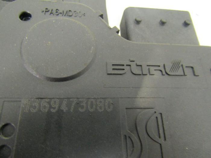 Gaspedal 1369472080 Citroën Jumper (U9) Van 2.2 HDi 130 (P22DTE(4HH)) 2012-07 Bild Gaspedal 1369472080 Citroën Jumper (U9) Van 2.2 HDi 130 (P22DTE(4HH)) 2012-07