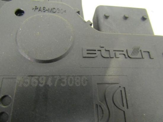 Gaspedal 1369472080 Citroën Jumper (U9) Van 2.2 HDi 130 (P22DTE(4HH)) 2012-07 Bild Gaspedal 1369472080 Citroën Jumper (U9) Van 2.2 HDi 130 (P22DTE(4HH)) 2012-07