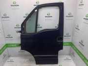Tür Links Vorne 7751474636 Renault Master II (FD/HD) Van 2.2 dCi 16V (G9T-720) 2001-02