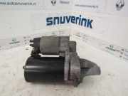 Anlasser 5802AL Citroën C1 Schrägheck 1.0 12V (1KR-FE(CFB)) 2009-09