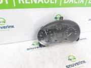 Tachoeinheit Kmh 1401107680 Peugeot Partner (GC/GF/GG/GJ/GK) Van 1.6 HDI 90 (DV6DTED(9HF)) 2012-10