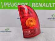 Rücklicht Rechts ST630A|039680999000 Renault Megane Break/Grandtour (KA) 1.8 16V (F4P-720) 2001-06