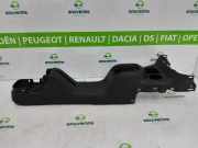 Mittelkonsole 9802294077 Citroën C4 Cactus (0B/0P) Schrägheck 5-drs 1.2 PureTech 82 12V (EB2(HMZ)) 2015-02