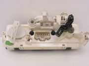 Bedienung Heizung DTO69420001 Renault Megane II (BM/CM) Schrägheck 1.4 16V 98 (K4J-730) 2003-03