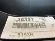 Türverkleidung Links Vorne 809015153R Renault Clio V (RJAB) Schrägheck 5-drs 1.0 TCe 90 12V (H4D-470(H4D-E4)) 2022-11