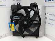 Kühlerventilatormotor 9812028580 Peugeot 2008 (CU) Großraumlimousine 1.2 Vti 12V PureTech 82 (EB2(HMZ)) 2014-06