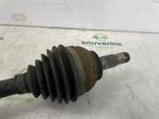 Antriebswelle Links Vorne ABS 9809710080 Citroën C3 Aircross I (2C/2R) SUV 1.2 e-THP PureTech 110 (EB2ADT(HNP)) 2019-12