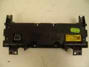 Bedienung Heizung 6451NH Peugeot 406 Coupé (8C) Coupé 2.0 16V (EW10J4(RFN)) 2002-04