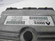 Motorsteuergerät 8200604932 Renault Scénic II (JM) Großraumlimousine 1.6 16V (K4M-766) 2008-11