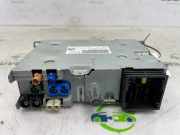 Steuergerät Navigation 9835408980 Peugeot 2008 (UD/UK/UR/US/UX) Großraumlimousine 1.2 VTi 12V PureTech 130 (EB2ADTS(HNS)) 2021-07