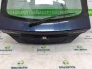 Heckklappe 8701P4 Citroën Xsara (N1) Schrägheck 1.6 16V (TU5JP4(NFU)) 2001-10