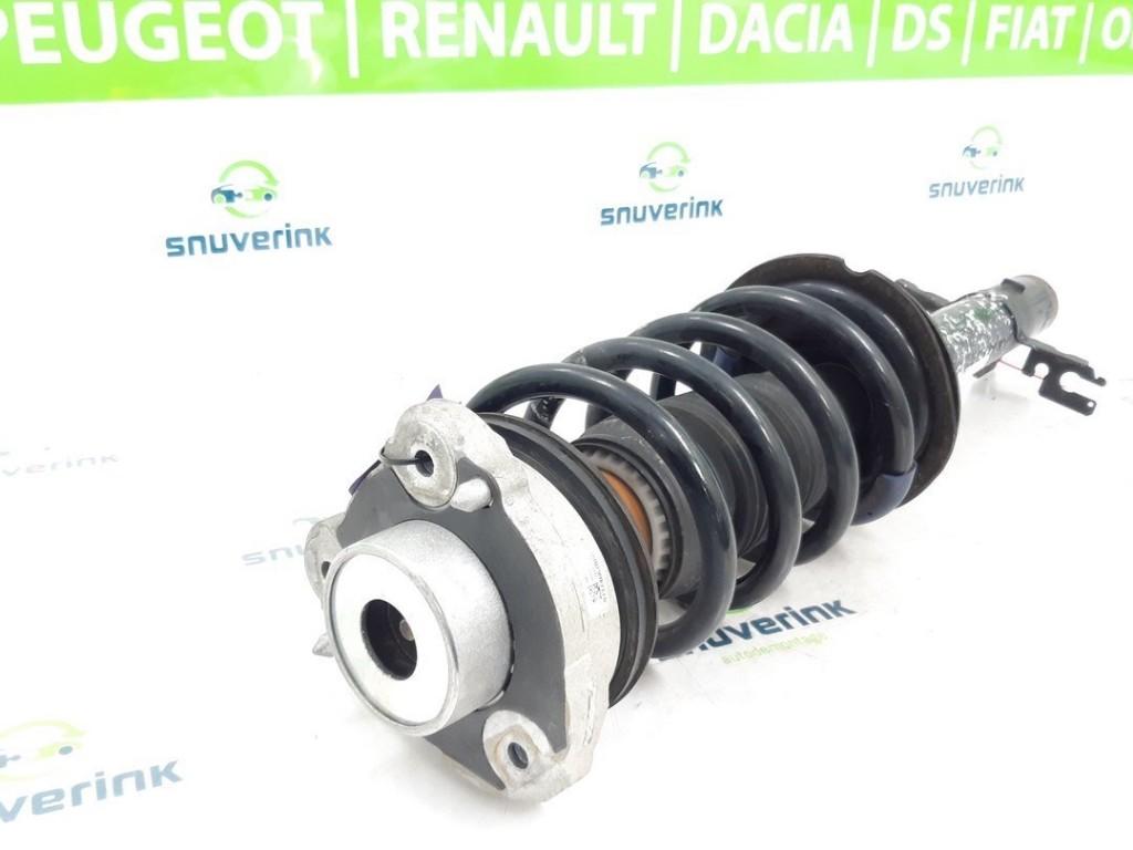 Federbein Links Vorne 5202XH Fiat Ducato (250) Van 2.3 D 150 Multijet II VGT (F1AE3481E) 2016-04