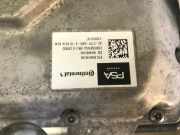 Motor 1676246580 Peugeot 208 II (UB/UH/UP) Schrägheck 5-drs e-208 50 kWh (ZKX) 2021-12