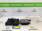Motorsteuergerät Peugeot 206 SW (2E/K) Kombi 1.4 (TU3JP(KFW)) 2002-08