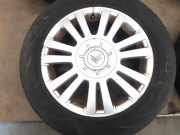 Räder Set 5402L1 Citroën C5 Berline (RC) Schrägheck 2.0 16V (EW10A(RFJ)) 2005-02