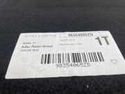 Kofferraum Matte 98354065ZD Opel Astra L (F3/FB/FM/FP) Schrägheck 5-drs 1.5 Turbo D 16V (DV5RC(YHZ)) 2022-05