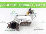 Katalysator 208A07241R Renault Captur (2R) SUV 0.9 Energy TCE 12V (H4B-A400) 2016-12