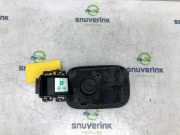 Tankklappe 781203817R Renault Megane IV Estate (RFBK) Kombi 5-drs 1.6 GT Energy TCE 205 EDC (M5M-450(M5M-B4)) 2017-10