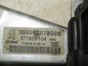 Fensterheber Links Hinten 9223C9 Peugeot 308 (4A/C) Schrägheck 1.6 VTI 16V (EP6C(5FS)) 2008-06