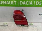 Rückfahrscheinwerfer Rechts 9683074680 Peugeot 2008 (CU) Großraumlimousine 1.2 Vti 12V PureTech 82 (EB2F(HMZ)) 2014-05
