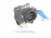 Drosselklappe 163636 Peugeot 208 I (CA/CC/CK/CL) Schrägheck 1.6 Vti 16V (EP6C(5FS)) 2014-03