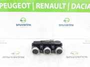 Bedienung Heizung 275100935R Renault Captur II (RJB) SUV 1.6 E-Tech 160 (H4M-630(H4M-B6)) 2023-01