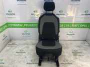 Sitz Hinten 1610440080 Citroën C4 Grand Picasso (3A) Großraumlimousine 1.6 HDiF, Blue HDi 115 (DV6FC(BHX)) 2015-08