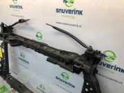 K?hlertr?ger 625009677R Renault Captur II (RJB) SUV 1.0 TCe 12V (H4D-450(H4D-B4)) 2020-10