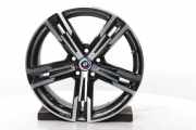 Felge Li, 18", ET40, 5 Gats 8746632 BMW 3 serie (G20) Limousine 330e 2.0 TwinPower Turbo 16V (B46-B20B) 2021-03