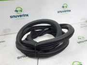 Türgummis Rechts Hinten 9833317280 Citroën C4 Berline (BA/BB/BC) Schrägheck 5-drs 1.2 PureTech 130 12V (EB2ADTS(HNS)) 2023-04