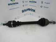 Antriebswelle Links Vorne ABS 32728V Citroën C5 I Break (DE) Kombi 2.0 16V (EW10J4(RFN)) 2002-10