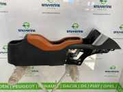 Mittelkonsole YQ000630CY Citroën C3 Aircross I (2C/2R) SUV 1.2 e-THP PureTech 110 (EB2ADT(HNP)) 2019-01