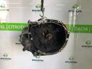 Getriebe Automatik ABS 2231P3 Citroën C4 Berline (NC) Schrägheck 5-drs 1.6 16V GT THP (EP6CDT(5FV)) 2014-11