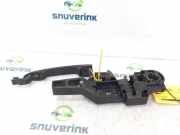 Heckklappengriff 7701478188 Renault Kangoo Express (FW) Van 1.5 dCi 85 (K9K-800) 2008-06