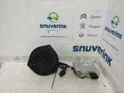 Subwoofer 6562AT Citroën C3 (SC) Schrägheck 5-drs 1.6 HDi 16V 92 (DV6DTED/EU5(9HP)) 2011-04